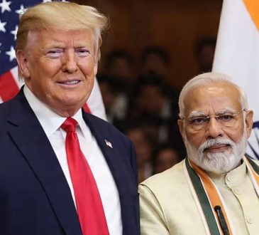 टैरिफ लगने से भारतीय उत्पाद महंगे होंगे और उनकी तुलना में चीन, बांग्लादेश...