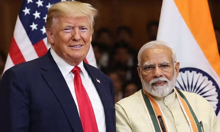 टैरिफ लगने से भारतीय उत्पाद महंगे होंगे और उनकी तुलना में चीन, बांग्लादेश...