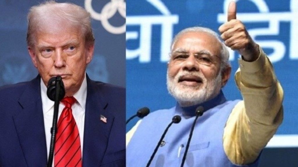 भारत अपने किसानों के हितों के लिए तत्पर रहेगा। किसी भी तरह से समझौता नहीं...