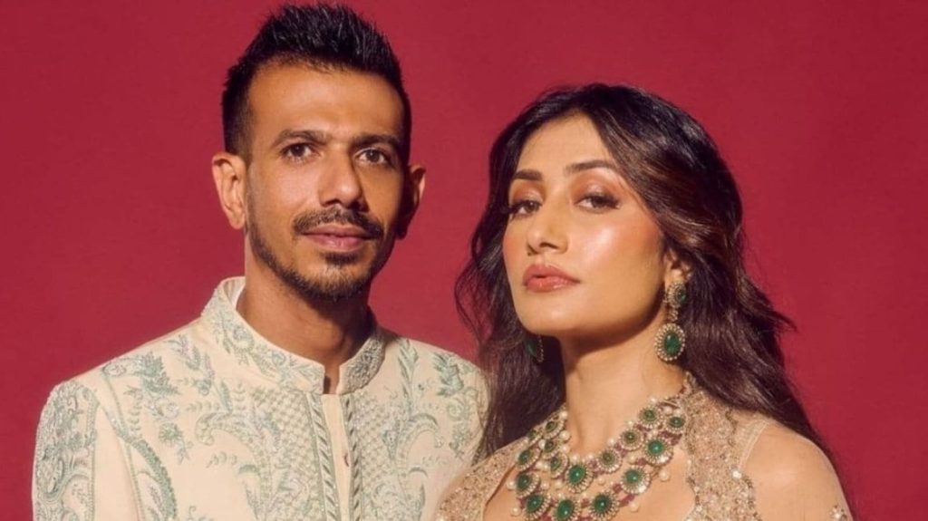 बीते दिनों युजवेंद्र चहल ने अपने इंटरव्यू में पहली बार तलाक को लेकर खुलकर...