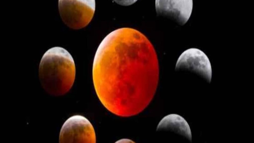 ज्योतिषशास्त्र में सूर्य और चंद्र ग्रहण का विशेष महत्व होता है। सूर्य और...