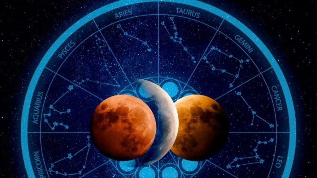 Rashifal Hartalika Teej Horoscope 2025: इस बार हरतालिका तीज पर 1 नहीं बल्कि 7-7 शुभ योगों का अद्भुत...