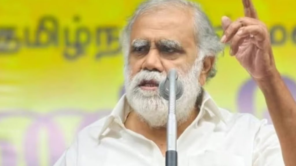 एजेंसी द्वारा यह जांच अप्रैल में मद्रास उच्च न्यायालय के निर्देश के बाद की...