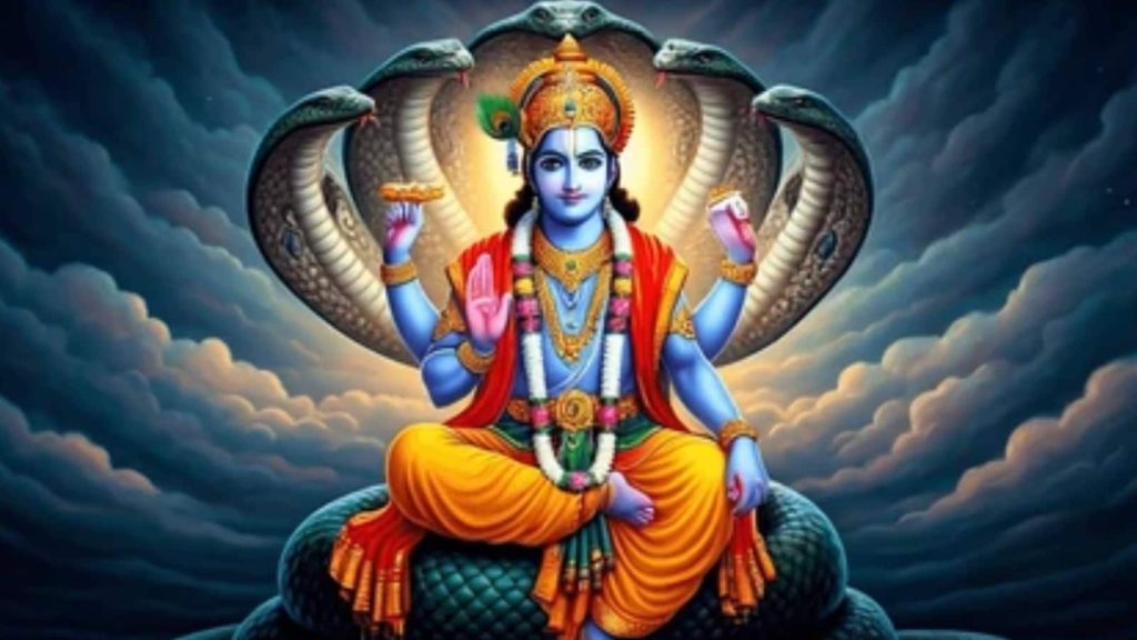 हिंदू धर्म में एकादशी का बहुत अधिक महत्व होता है। एकादशी तिथि भगवान विष्णु...