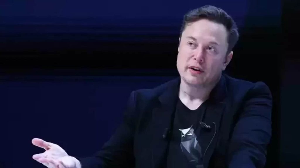 Elon Musk ने तकनीक के क्षेत्र में अपने नए कॉन्सेप्ट को पेश किया है, जिसका नाम Macrohard...