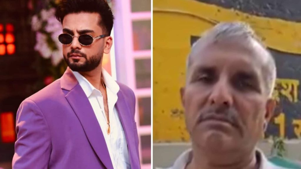 કેટલાક લોકોએ રવિવારની વહેલી સવારે એલ્વિશ યાદવના ઘરે ગોળીબાર કર્યો હતો. આ હુમલો … एल्विश यादव के घर रविवार तड़के सुबह कुछ लोगों ने गोलियां बरसाईं। इस हमले...