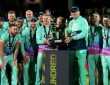 IPL की ताकत England तक: GMR, Sun TV, RPSG और Reliance Group बने The Hundred के पार्टनर