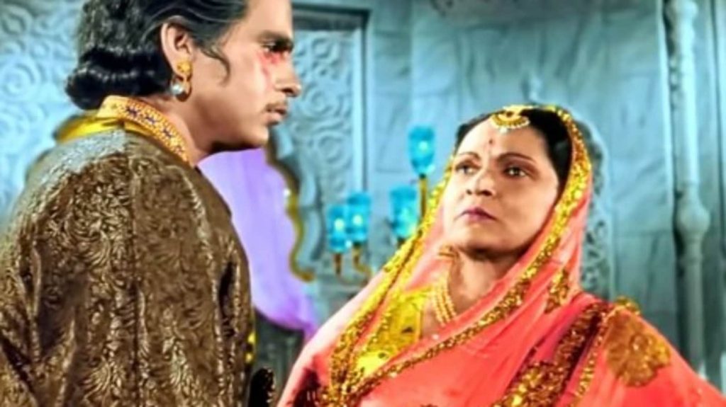 क्या आप जानते हैं ‘मुगल-ए-आजम’ को दो बार बनाया गया था। के आसिफ की पहली कोशिश...