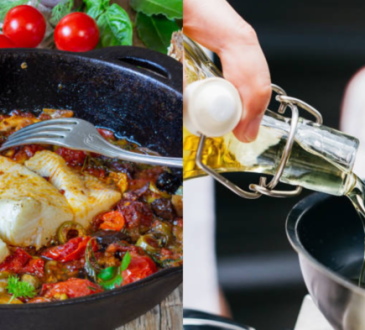 expert warns refined oil is like a poison your health can damage