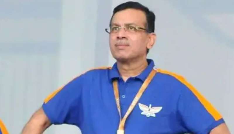 ગોએન્કાએ પહેલી વાર આઘાત પામ્યો, પુખ્ત સાઇટ ખ્યાતિ ક્રિકેટરનો કચરો पहली बार में ही गोयनका को झटका, एडल्ट साइट फेम क्रिकेटर से बर्बादी