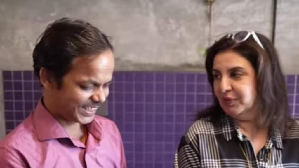 फराह खान के कुक दिलीप की सैलरी अच्छी खासी है। बिहार में उनका बड़ा घर है।...