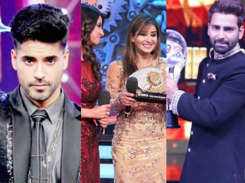 बिग बॉस के इतिहास के सबसे हिट सीजन ये रहे, कोई नहीं तोड़ पाया इस सीजन की TRP का...