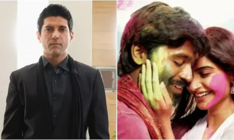 Farhan Akhtar News