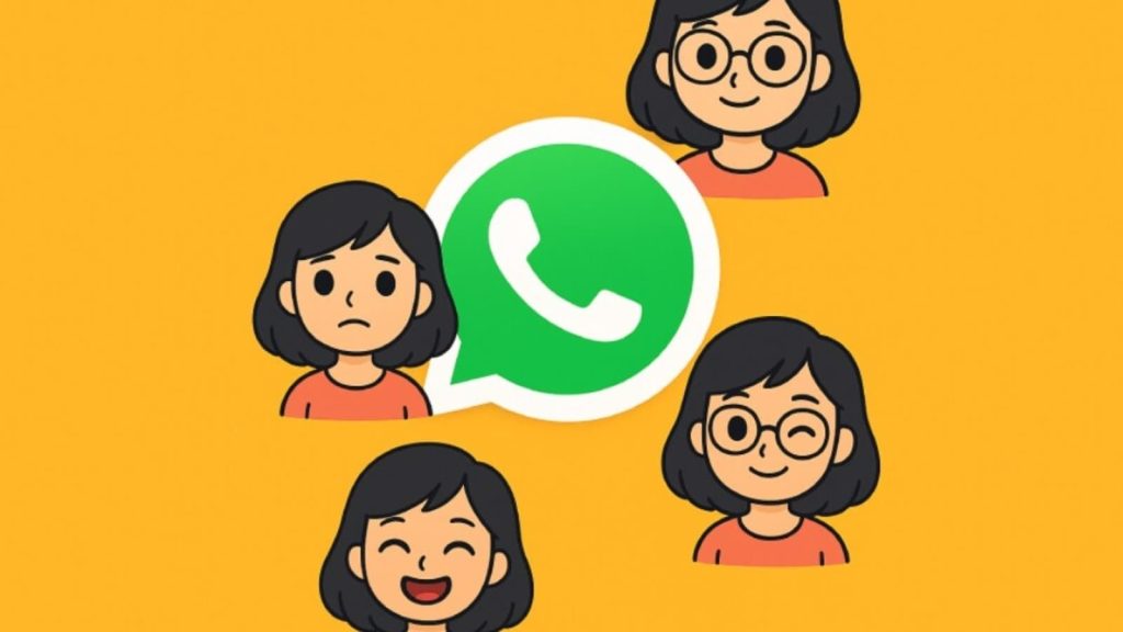 आप ChatGPT की मदद से कुछ ही मिनटों में अपने जैसे दिखने वाले क्यूट WhatsApp स्टिकर्स...