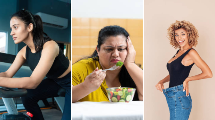 જો તમારે જીમમાં પરસેવો કરવો પડે અને વજન ઘટાડવું હોય, તો પછી માવજતને અનુસરો … fitness coach revealed how to reduce fat fastly in hindi