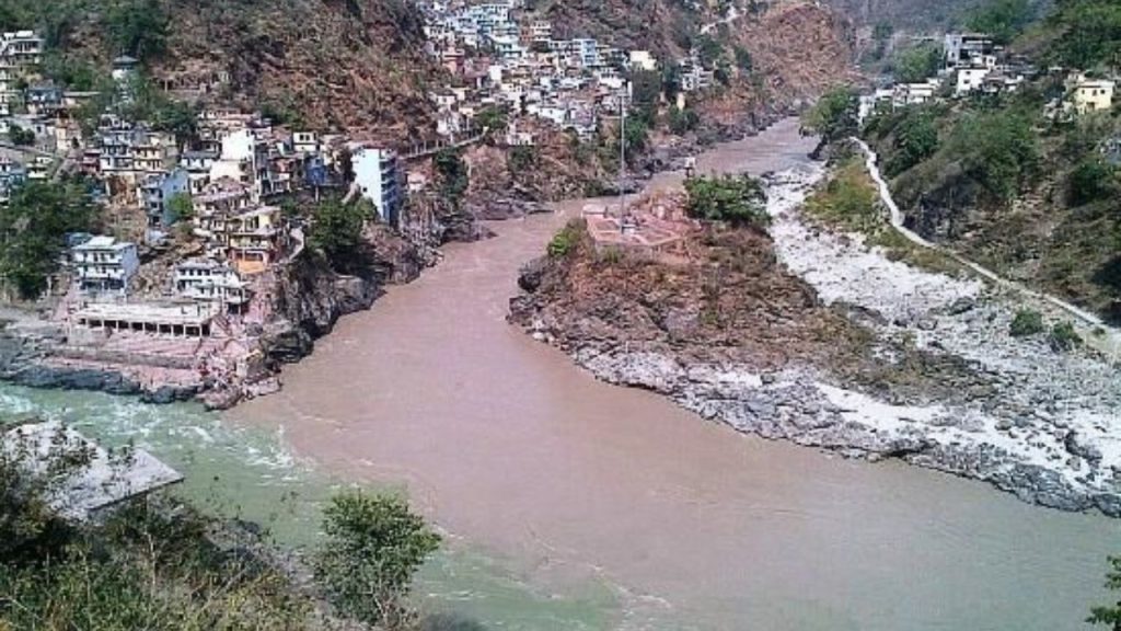 ISRO के कार्टोसैट-2एस से प्राप्त सैटेलाइट इमेज में जून 2024 और इस साल 7 अगस्त के...