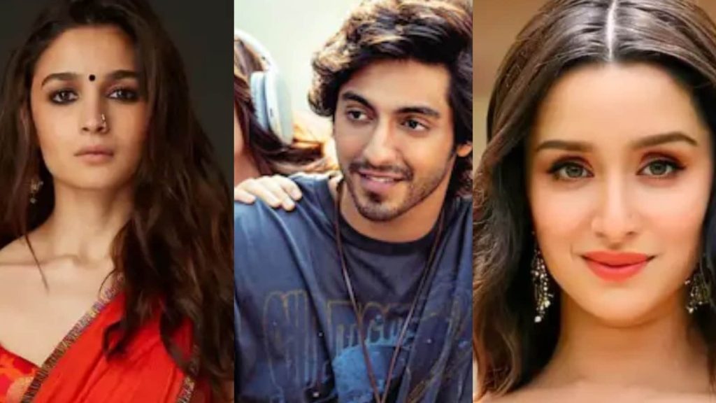 आलिया भट्ट और श्रद्धा कपूर ने हाल में फिल्म सैयारा की तारीफ की थी। अब इस...