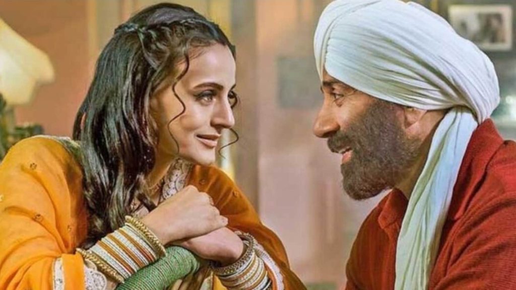 फिल्म गदर 2 के दो साल पूरे होने पर अमीषा पटेल और सनी देओल ने फैंस के साथ खास...