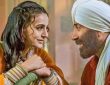 फिल्म गदर 2 के दो साल पूरे होने पर अमीषा पटेल और सनी देओल ने फैंस के साथ खास...