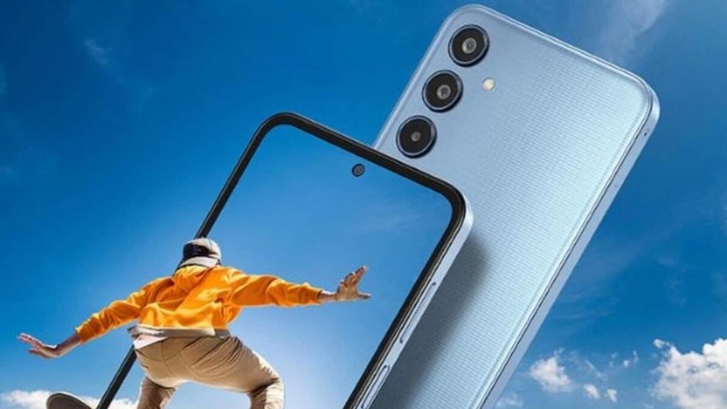 सैमसंग गैलेक्सी M35 5G लॉन्च प्राइस से 3 हजार रुपये सस्ता हो गया है। फोन पर आपको...