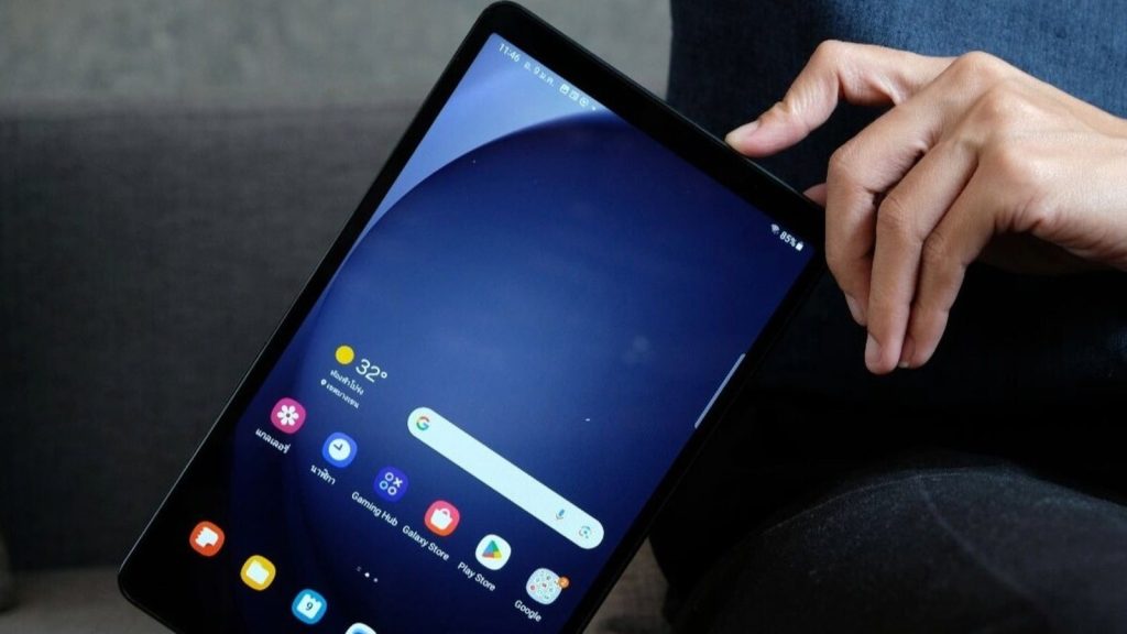 सैमसंग अपना एक और बजट टैब लाने की तैयारी कर रहा है। कंपनी के इस नए टैब का नाम...