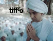 Gandhi At TIFF 50