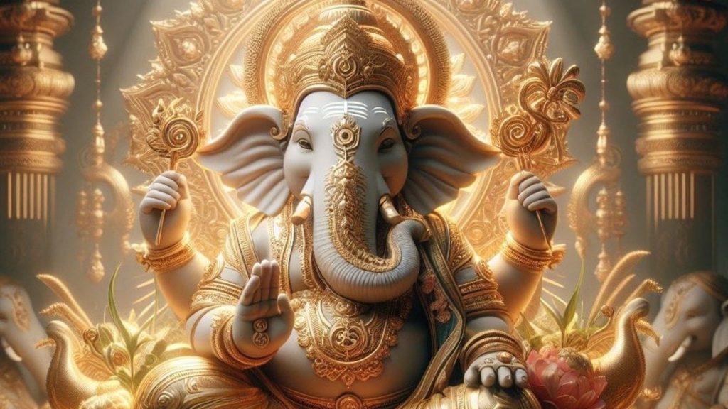 Ganesh Chaturthi 2025: गणेश चतुर्थी पर सिर्फ बप्पा ही नहीं बल्कि 4 और देवी-देवताओं की पूजा...