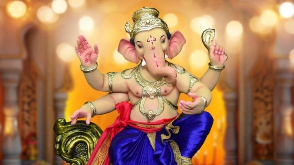 Ganesh Chaturthi 2025 Upay: गणेश चतुर्थी पर कुछ उपायों को करने से जीवन में सुख-शांति व...