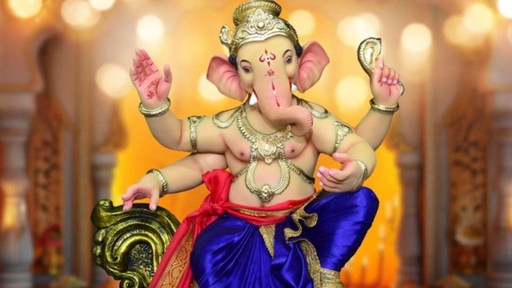 हर माह में संकष्टी चतुर्थी पड़ती है। मान्यता है कि संकष्टी चतुर्थी व्रत...