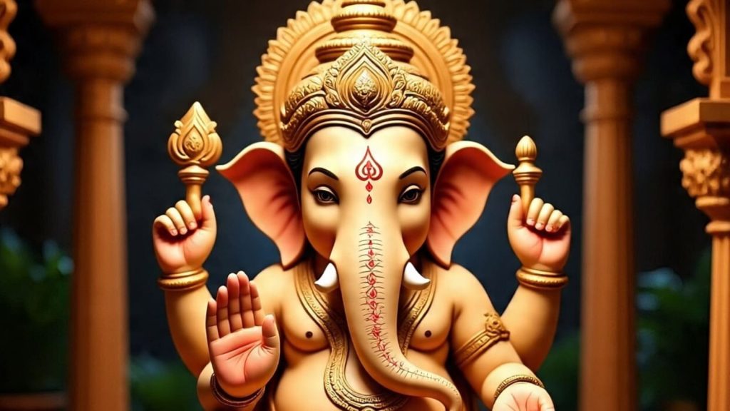 Ganesha Chaturthi Vastu Tips: गणेश चतुर्थी शुरू होने वाली है। लोग जल्द ही घरों में गणेश भगवान...