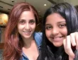 Gautami Kapoor Daughter