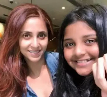 Gautami Kapoor Daughter