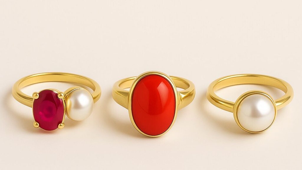 Best Gemstone for Cancer: राशिचक्र की चौथी राशि कर्क का गृह स्वामी चंद्रमा है। कर्क राशि...