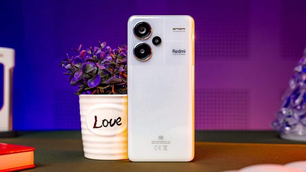 રેડમી નોટ 13 પ્રો 5 જી પર બેંગિંગ ડીલ 200 એમપી કેમેરા, 120 હર્ટ્ઝ એમોલેડ ડિસ્પ્લે અને સ્નેપડ્રેગન ચિપ સાથે ચાલી રહી છે … Redmi Note 13 Pro 5G पर चल रही है धमाकेदार डील 200MP कैमरा, 120Hz AMOLED डिस्प्ले और Snapdragon चिप के साथ...