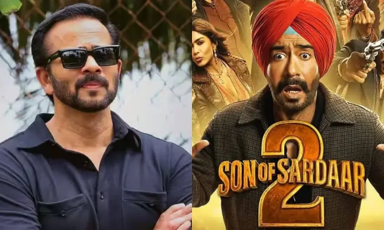 Golmaal 5