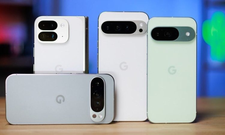 Google ने Pixel डिवाइसों के लिए अगस्त 2025 का नया ऑटा-OTA Android 16 अपडेट जारी कर दिया है।...