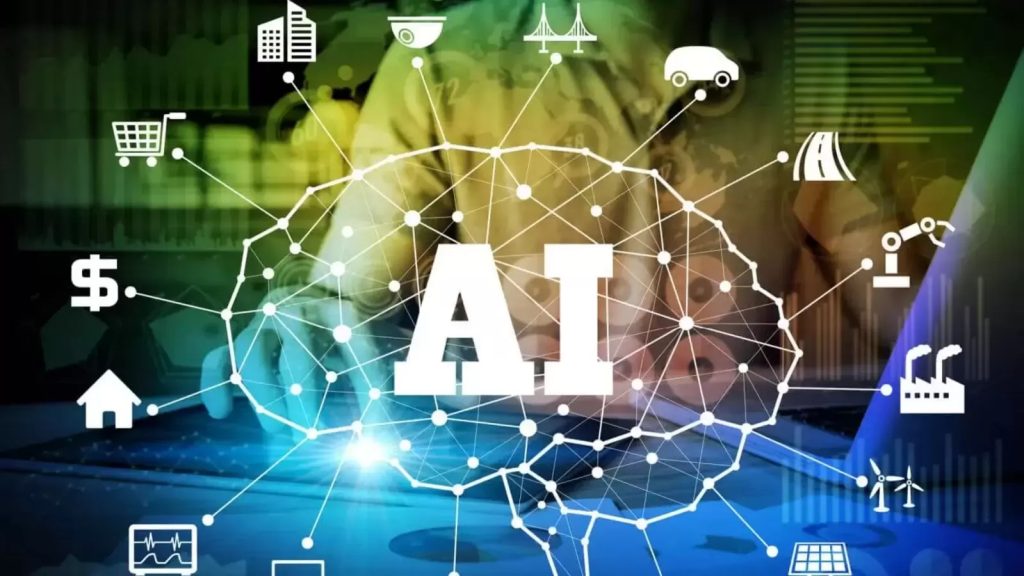 જેડી ટેરિફીએ, જેમણે તાજેતરમાં ગૂગલમાં પ્રથમ જનરેટિવ એઆઈ ટીમની સ્થાપના કરી હતી … गूगल में पहली जनरेटिव एआई टीम की स्थापना करने वाले जद तारिफी (Jad Tarifi) ने हाल ही...