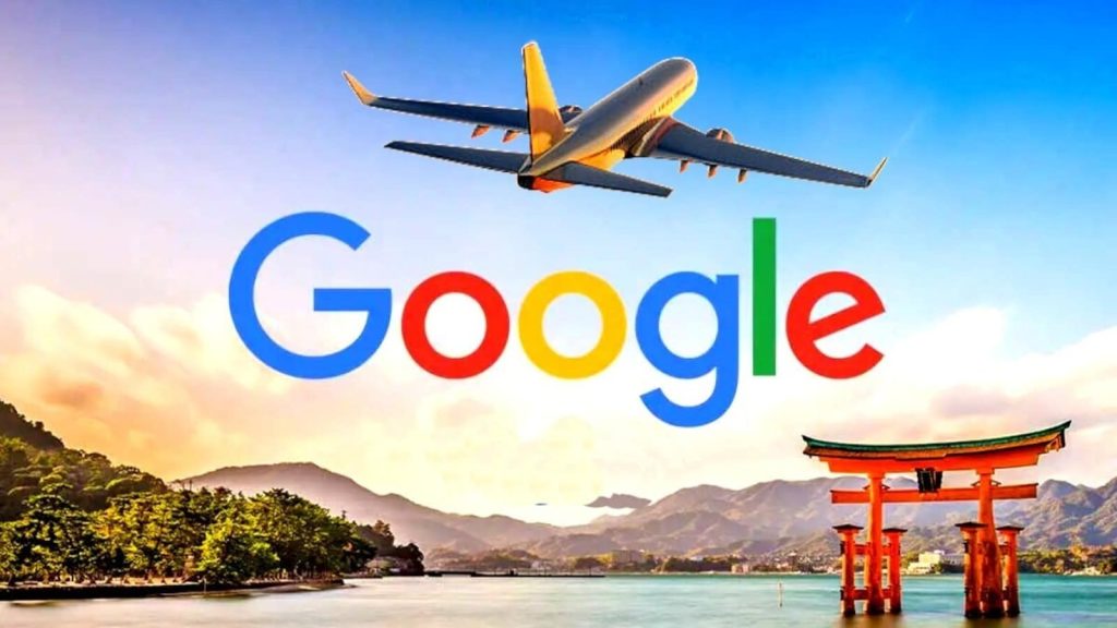 ગૂગલ ફ્લાઇટ ડીલ્સ: જો તમે રજાઓ પર જવાનું વિચારી રહ્યા છો, તો ગૂગલની નવી સુવિધા … Google Flight Deals: अगर आप छुट्टियों पर जाने का प्लान कर रहे हैं, तो गूगल का नया फीचर...