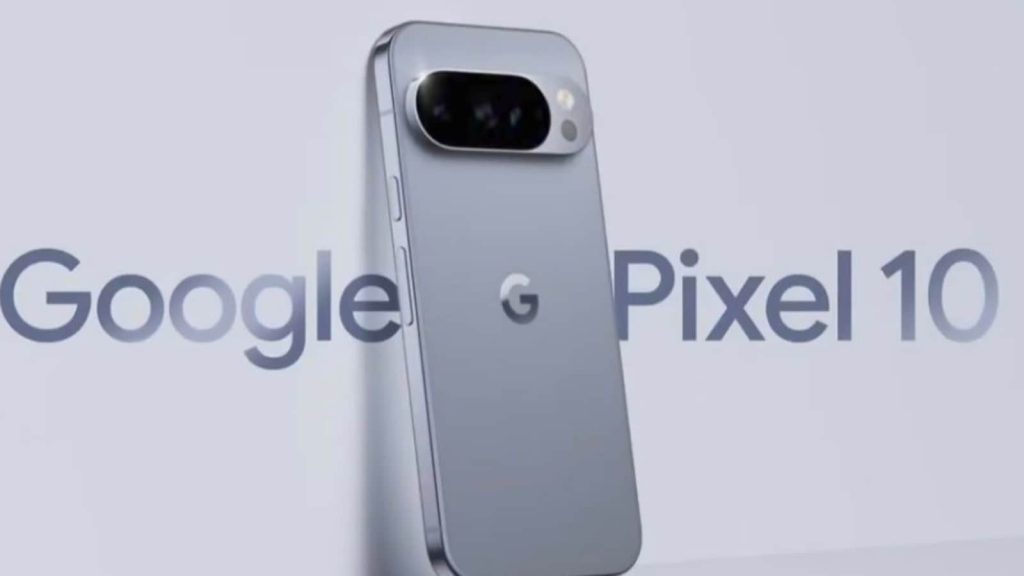 Google Pixel 10 सीरीज 20 अगस्त को Made by Google इवेंट में लॉन्च होगी। लॉन्च से पहले ही Pixel 10 Pro, Pixel 10...
