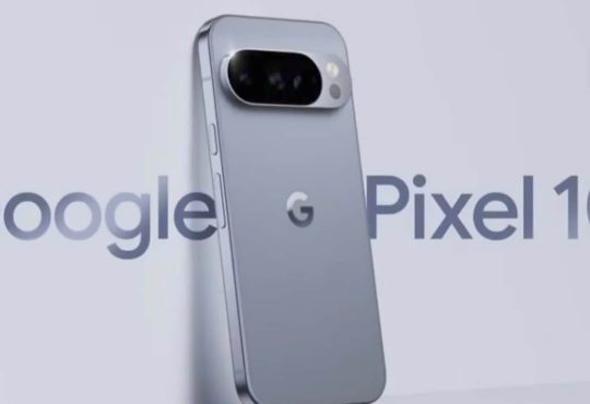 Google Pixel 10 सीरीज 20 अगस्त को Made by Google इवेंट में लॉन्च होगी। लॉन्च से पहले ही Pixel 10 Pro, Pixel 10...