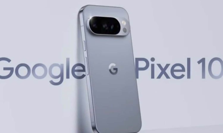 Google Pixel 10 सीरीज 20 अगस्त को Made by Google इवेंट में लॉन्च होगी। लॉन्च से पहले ही Pixel 10 Pro, Pixel 10...