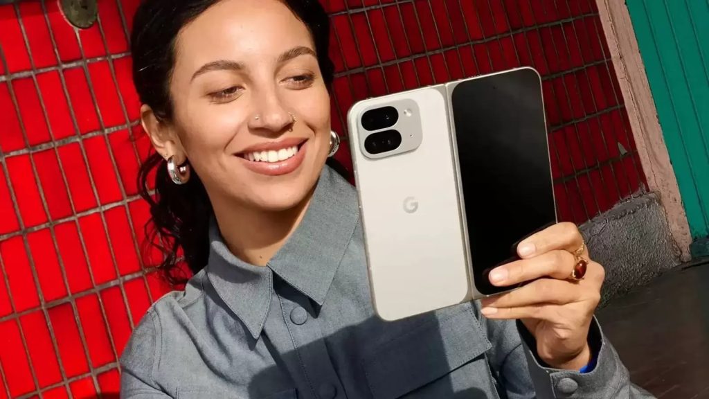 Google Pixel 10 Pro Fold launched in india: गूगल ने अपने मोस्ट-अवेटेड फोल्डेबल फोन Google Pixel 10 Pro Fold को Made by Google...