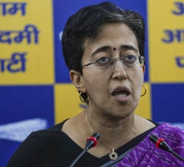 नेता प्रतिपक्ष आतिशी ने कहा, "जब तक जनता की राय नहीं ली जाती है, तब तक 2024-25 के...