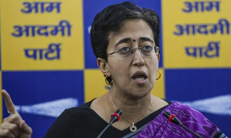 नेता प्रतिपक्ष आतिशी ने कहा, "जब तक जनता की राय नहीं ली जाती है, तब तक 2024-25 के...
