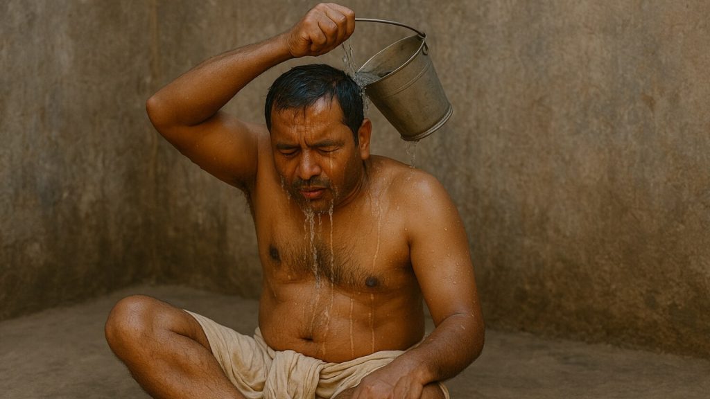 Budhwar Upay: नहाना हमारी दिनचर्या के महत्वपूर्ण पार्ट में से एक है। सोचिए अगर...