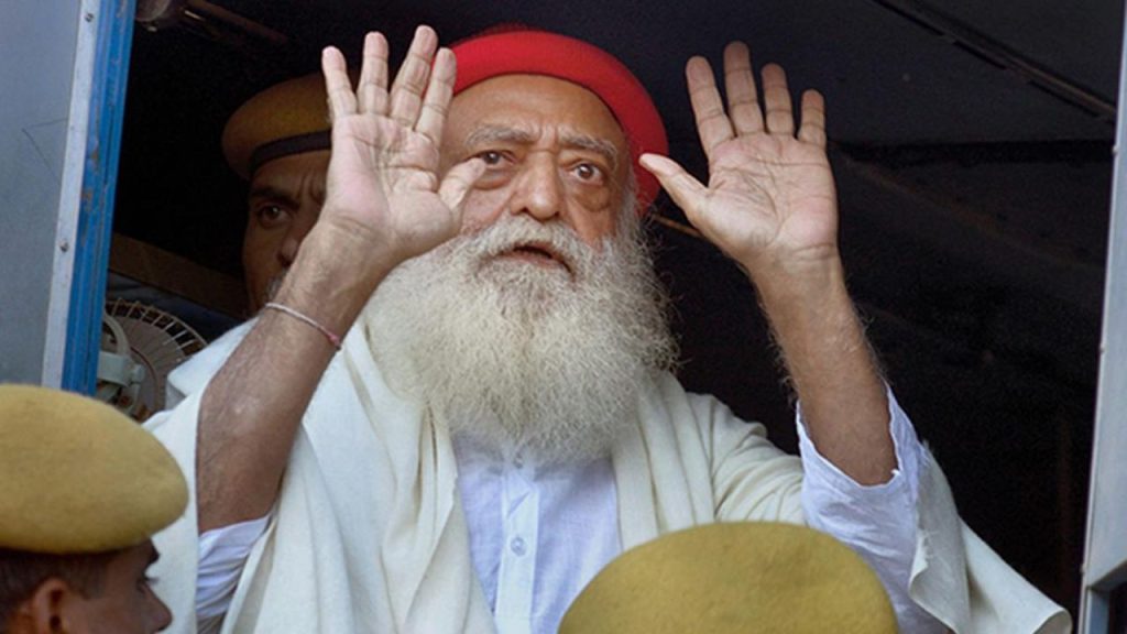 गुजरात व राजस्थान दोनों राज्यों में बलात्कार के मामलों में आजीवन कारावास...