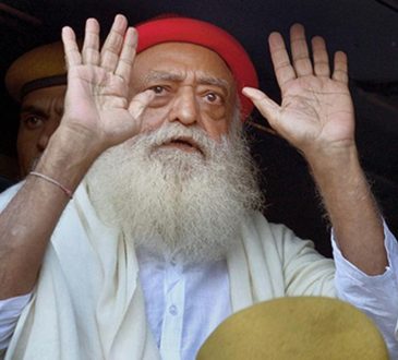 गुजरात व राजस्थान दोनों राज्यों में बलात्कार के मामलों में आजीवन कारावास...