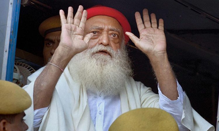 गुजरात व राजस्थान दोनों राज्यों में बलात्कार के मामलों में आजीवन कारावास...