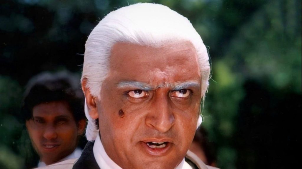 ચાલો તમને બોલિવૂડના વિલનની વાર્તા જણાવીએ જેણે તમને વિશ્વને સ્ક્રીન પર આપ્યું … आइए आपको बॉलीवुड के उस विलेन की कहानी बताते हैं जिसने स्क्रीन पर तो दुनिया...