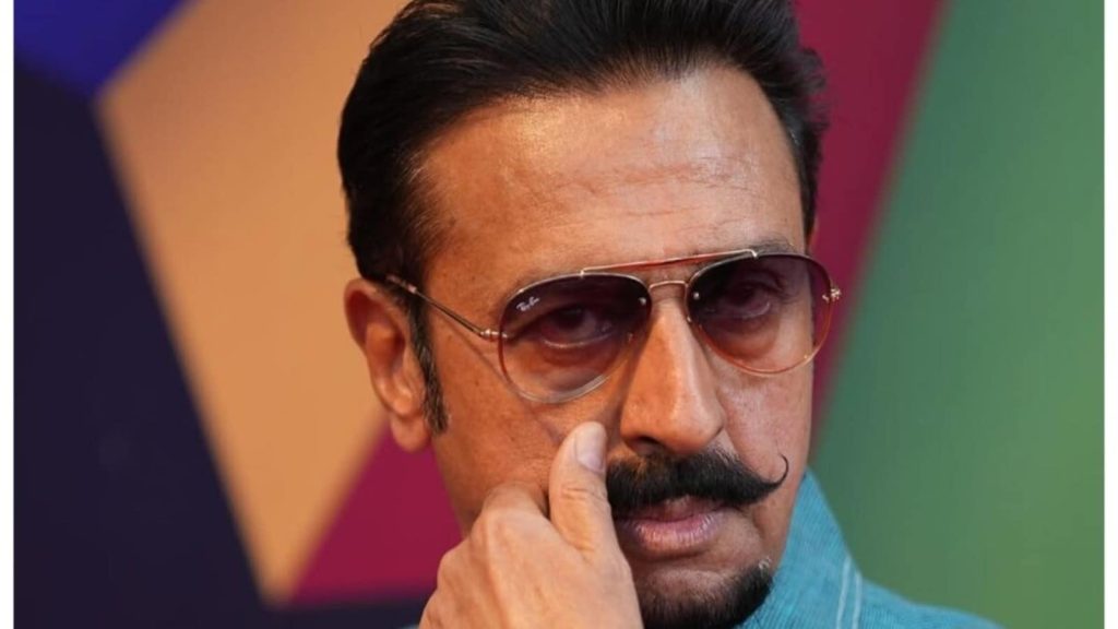 गुलशन ग्रोवर ने फिल्मों में ऐसे विलन का काम किया है जिसे देखकर हर किसी के मन...